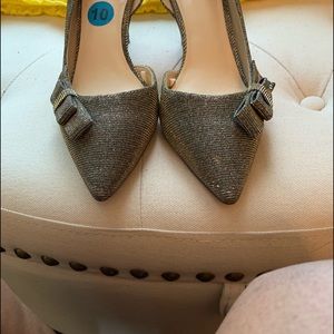 Women's Formal Shoes